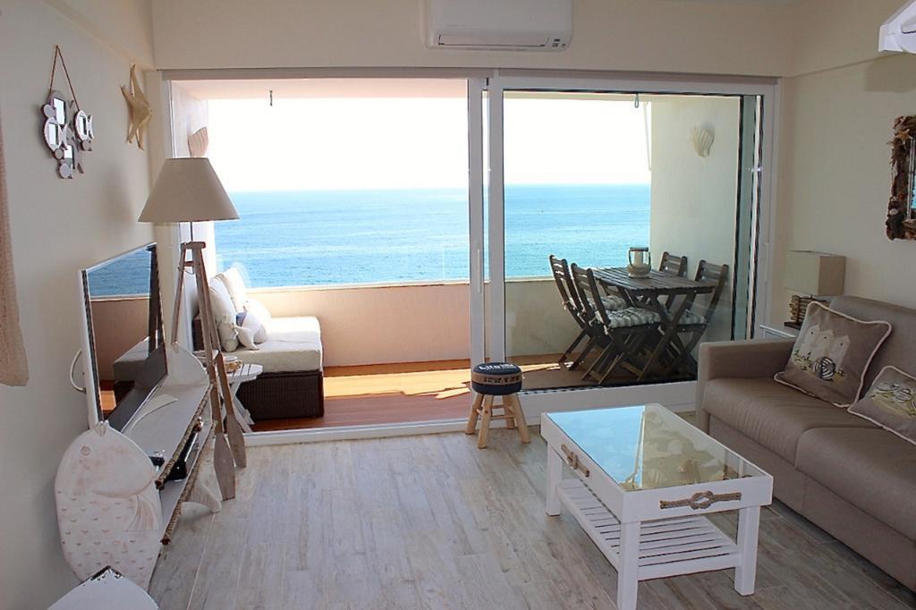 Akisol Sesimbra Beach II Exterior foto